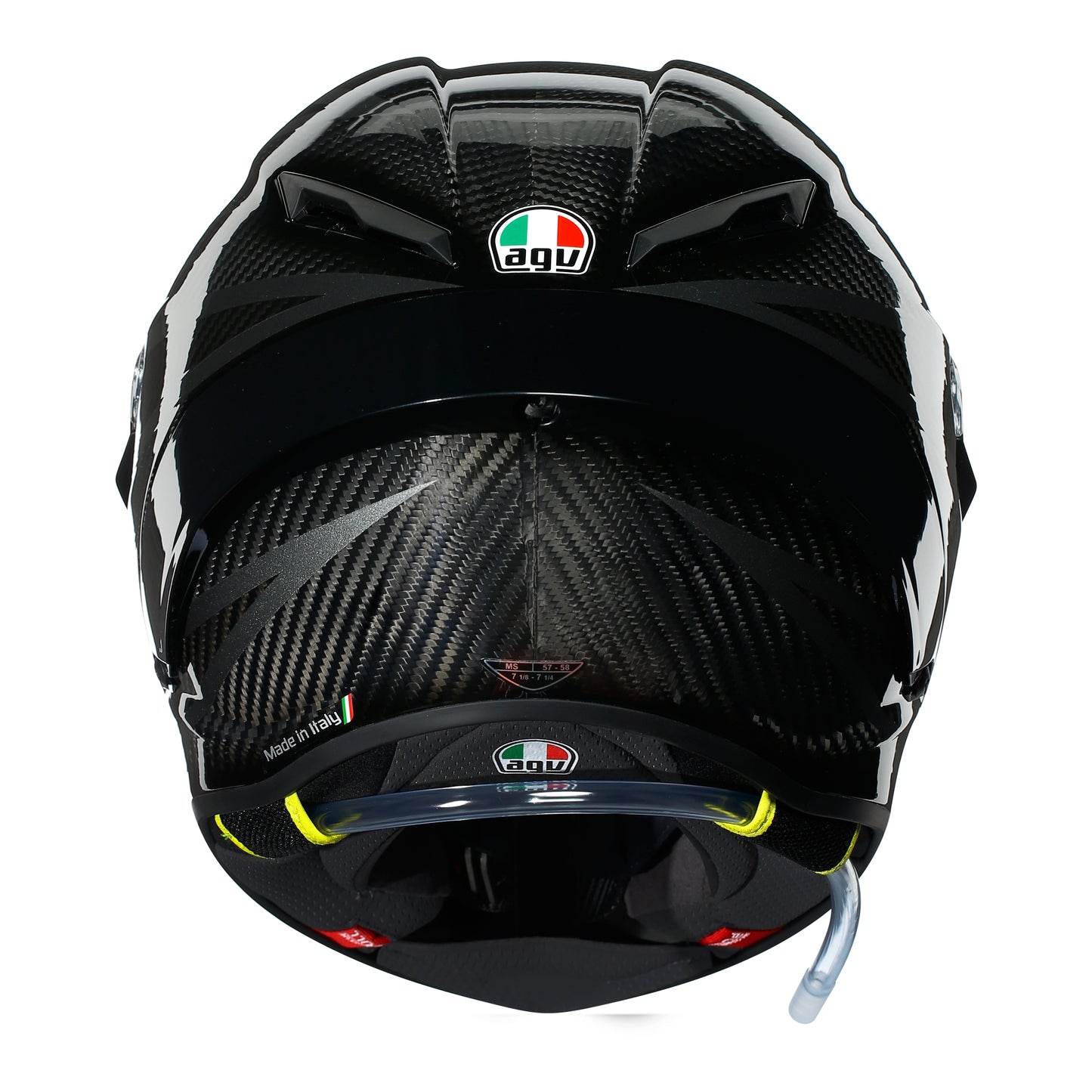 AGV Pista GP-RR - Essenza 46 Motorcycle Helmet