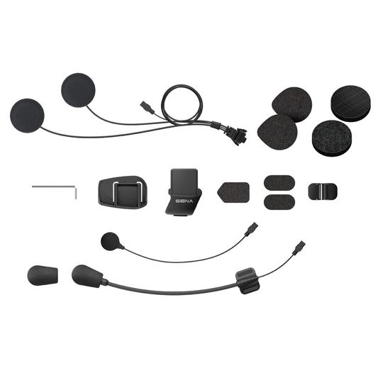 Sena 5S Head Clamp Kit