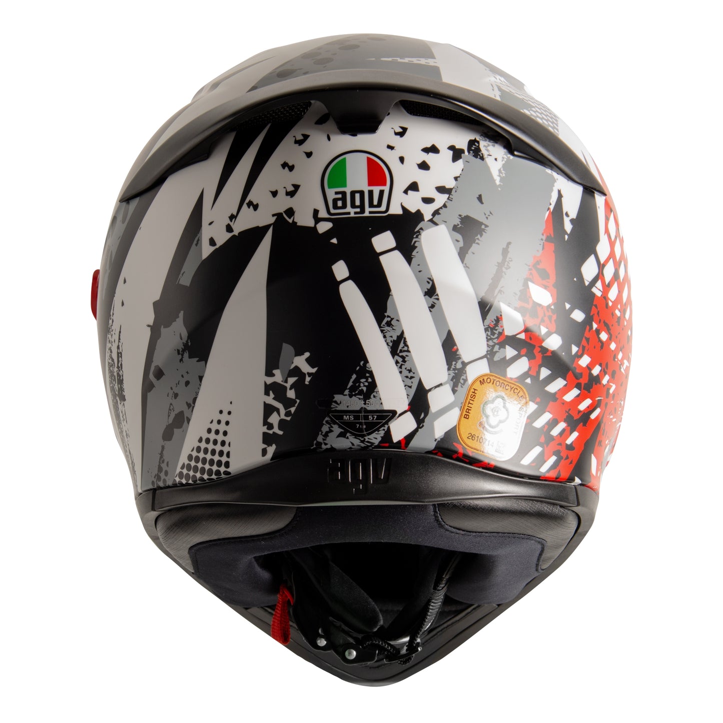 AGV K3 SV-S Pop