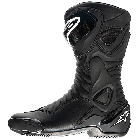 Alpinestars SMX-6 V2 Boots - Black/Black - (1100)