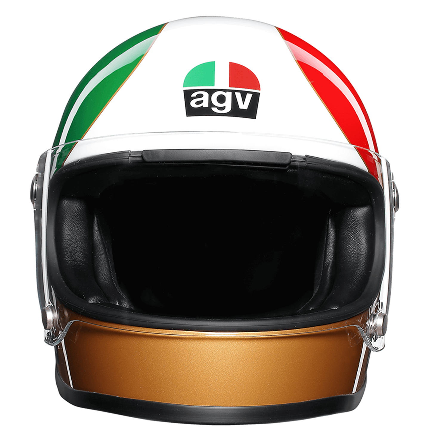 AGV X3000 - Ago
