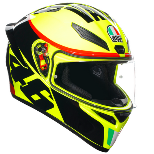 AGV K1-S Grazie Vale