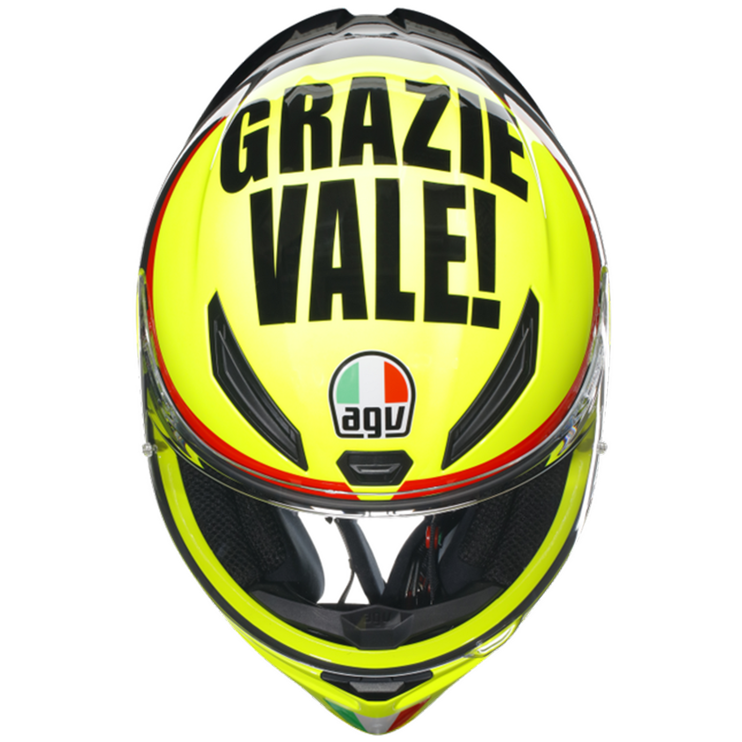 AGV AGV K1-S Grazie Vale - View 7