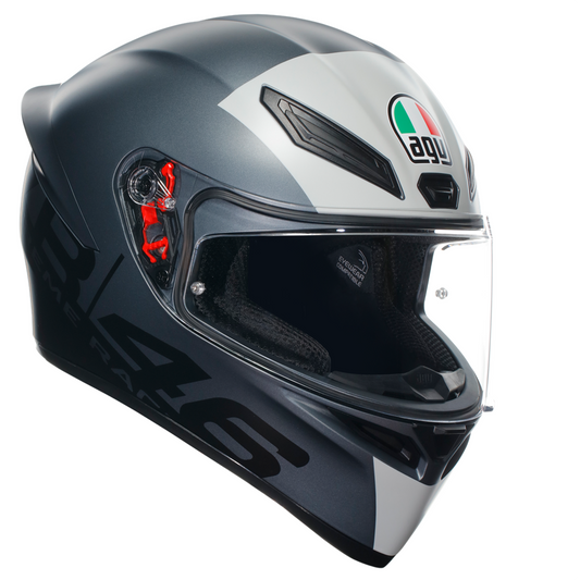AGV K1-S Limit 46