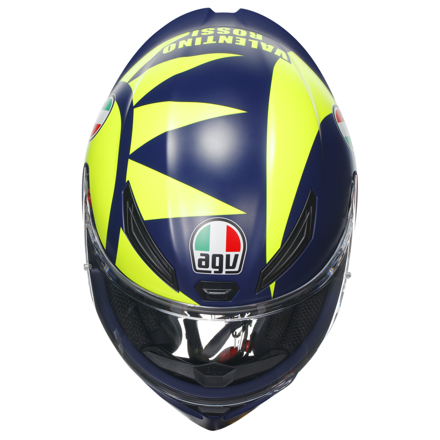 AGV K1-S Soleluna 2018