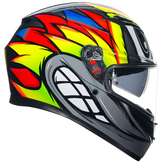 AGV K3 Birdy 2.0