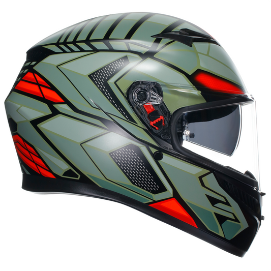 AGV K3 Decept