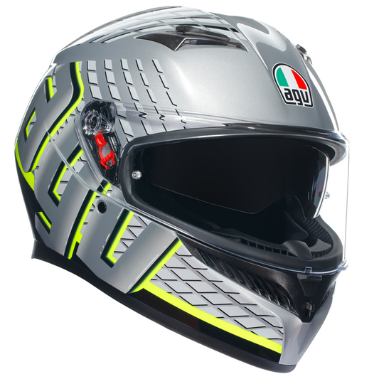 AGV K3 Fortify