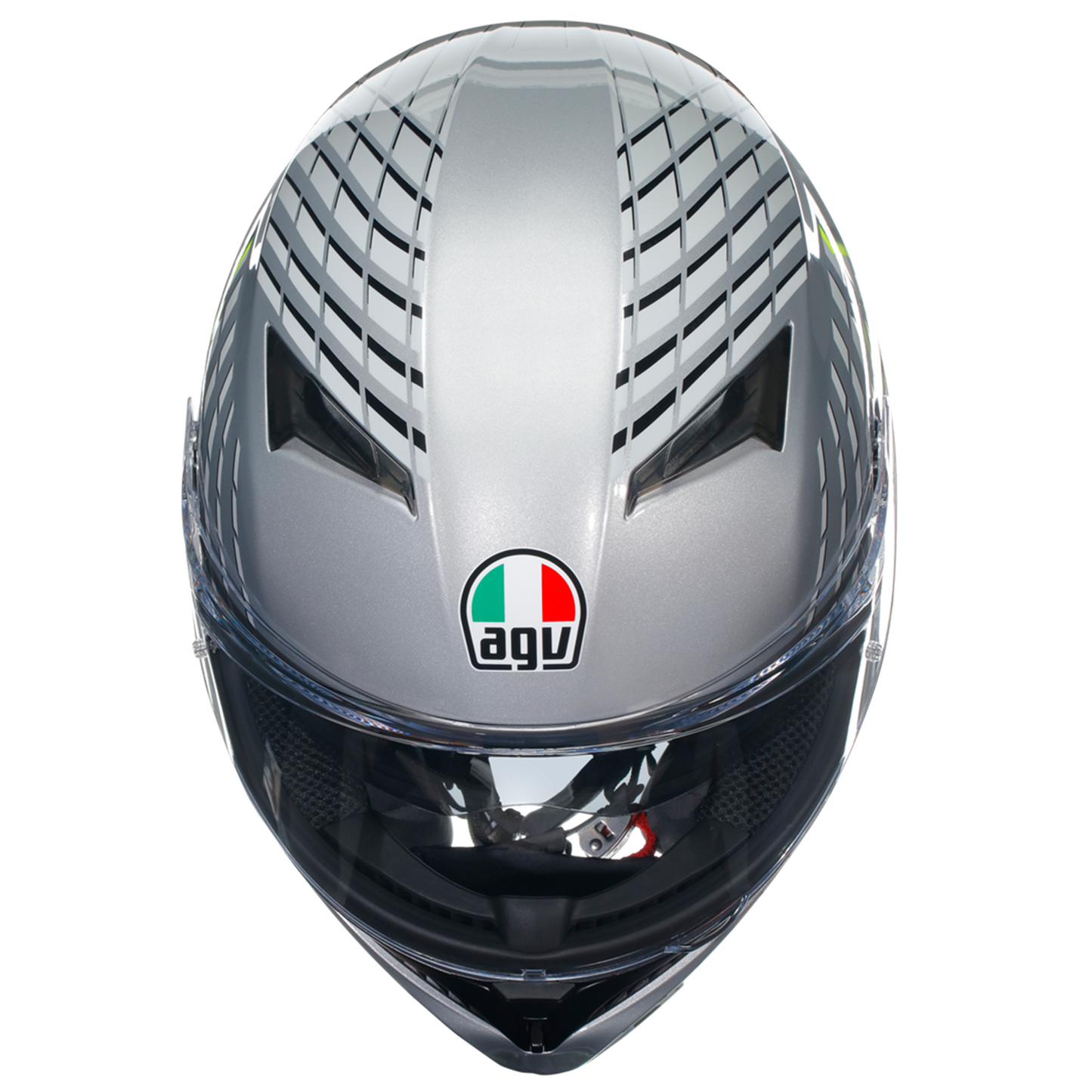AGV K3 Fortify