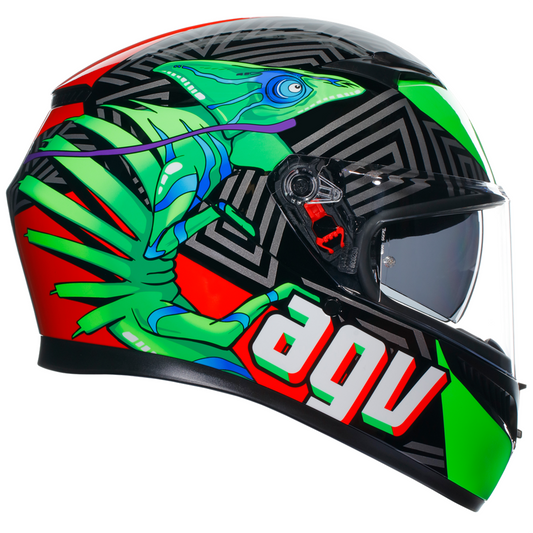 AGV K3 Kamaleon
