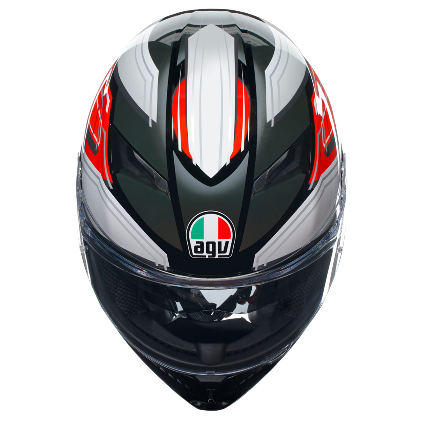 AGV K3 Wing