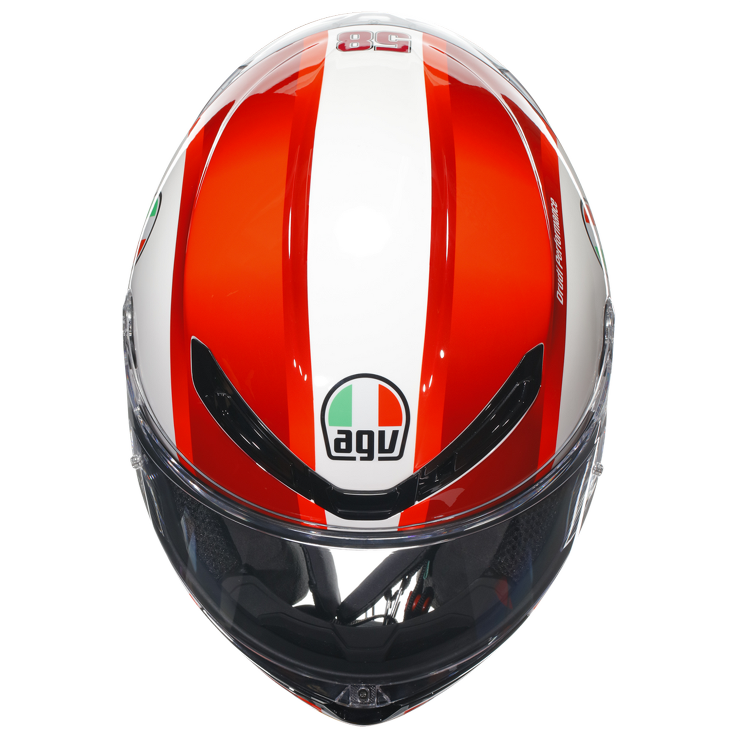 AGV K6-S SIC58