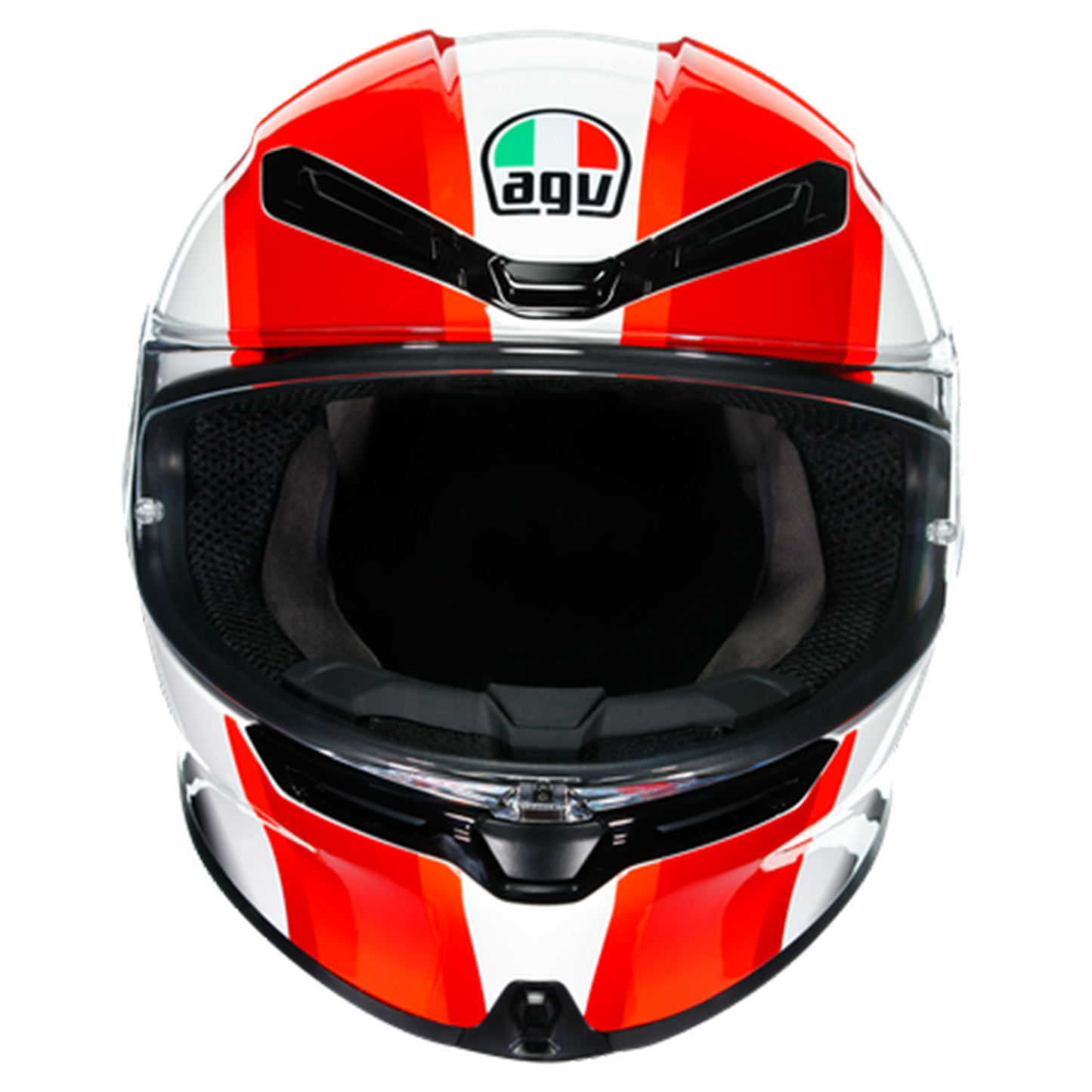 AGV K6 - SIC58