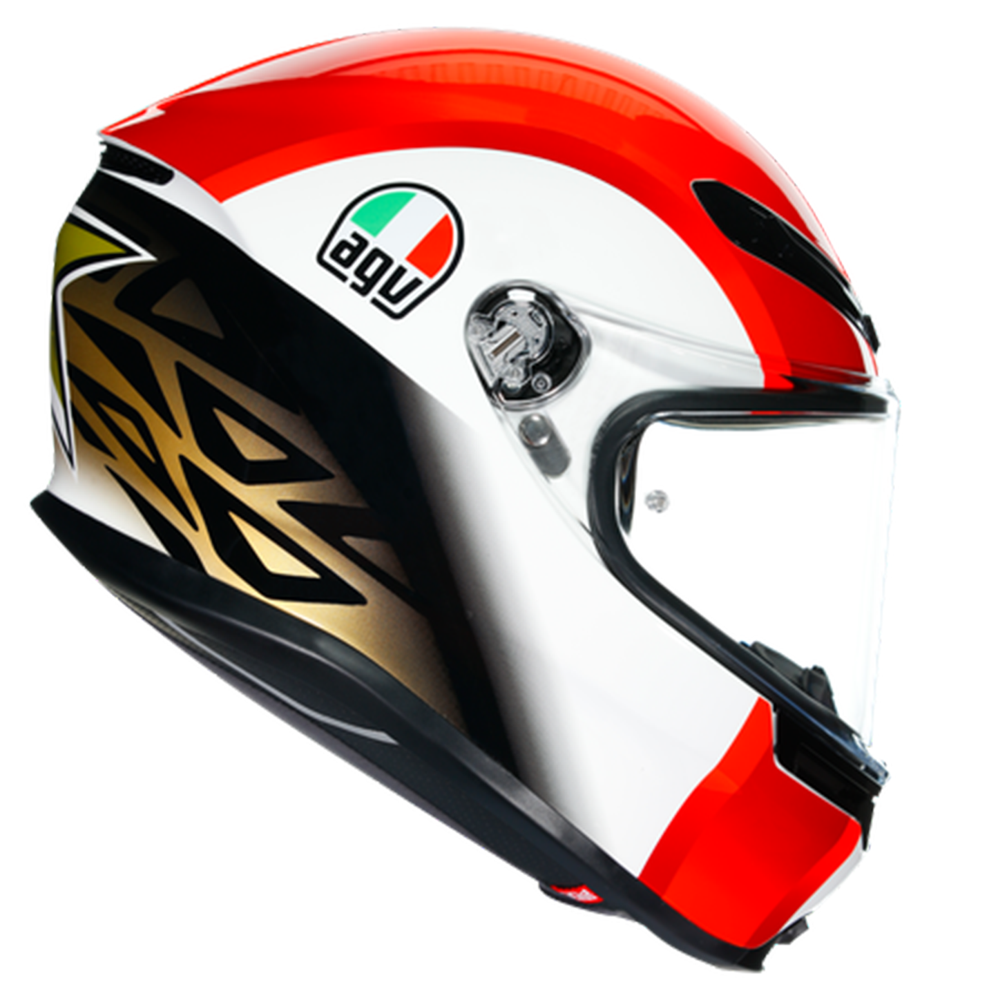AGV K6 - SIC58