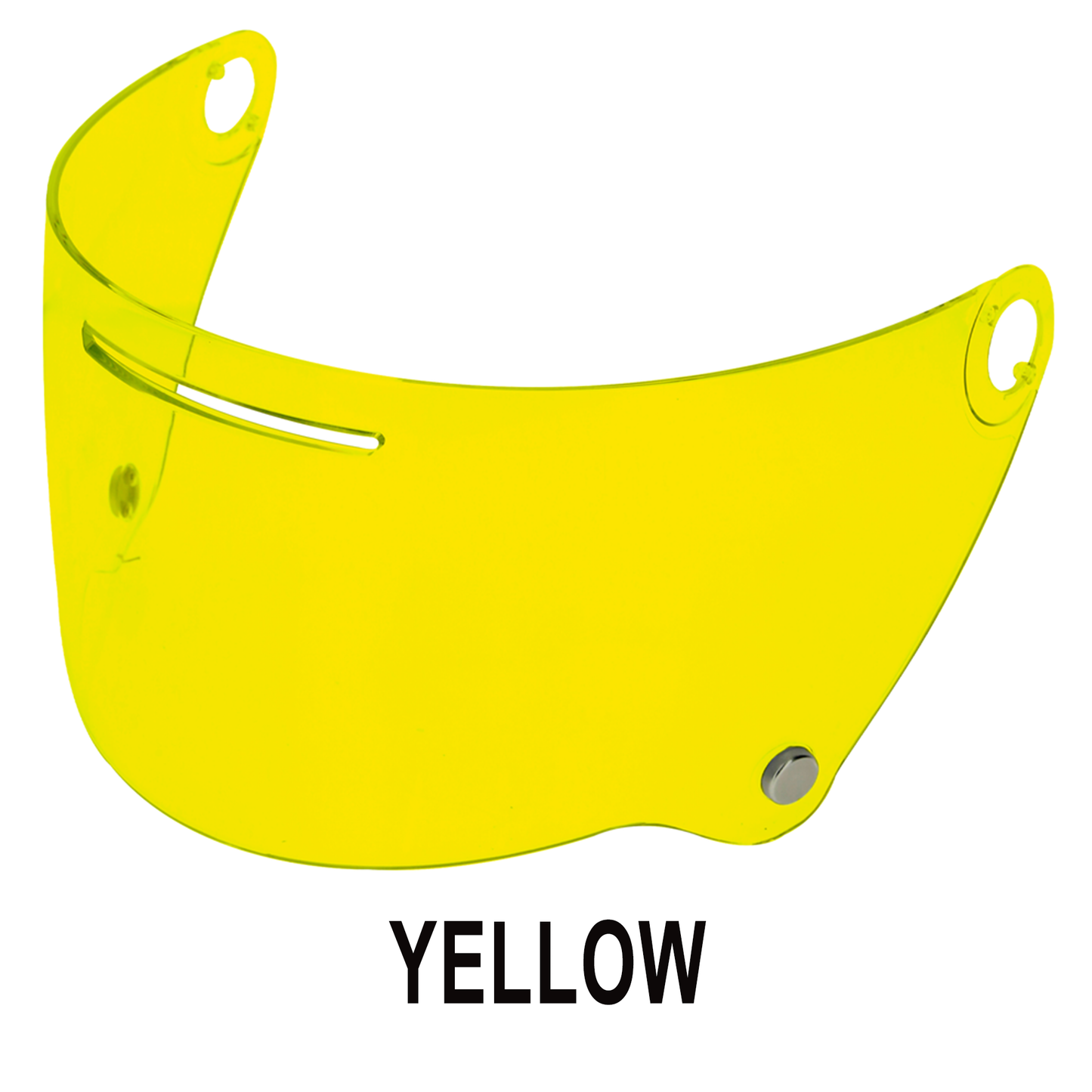 AGV LEG-1 Anti-Scratch Anti-Fog Visors (X3000)