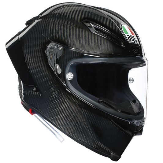 AGV Pista GP-RR ECE 22.06 - Gloss Carbon