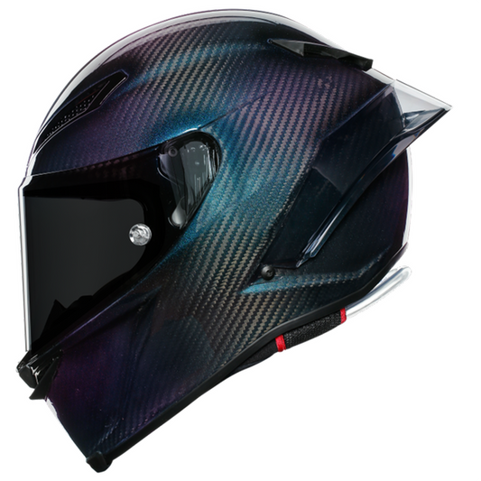 AGV Pista GP-RR ECE 22.06 - Iridium