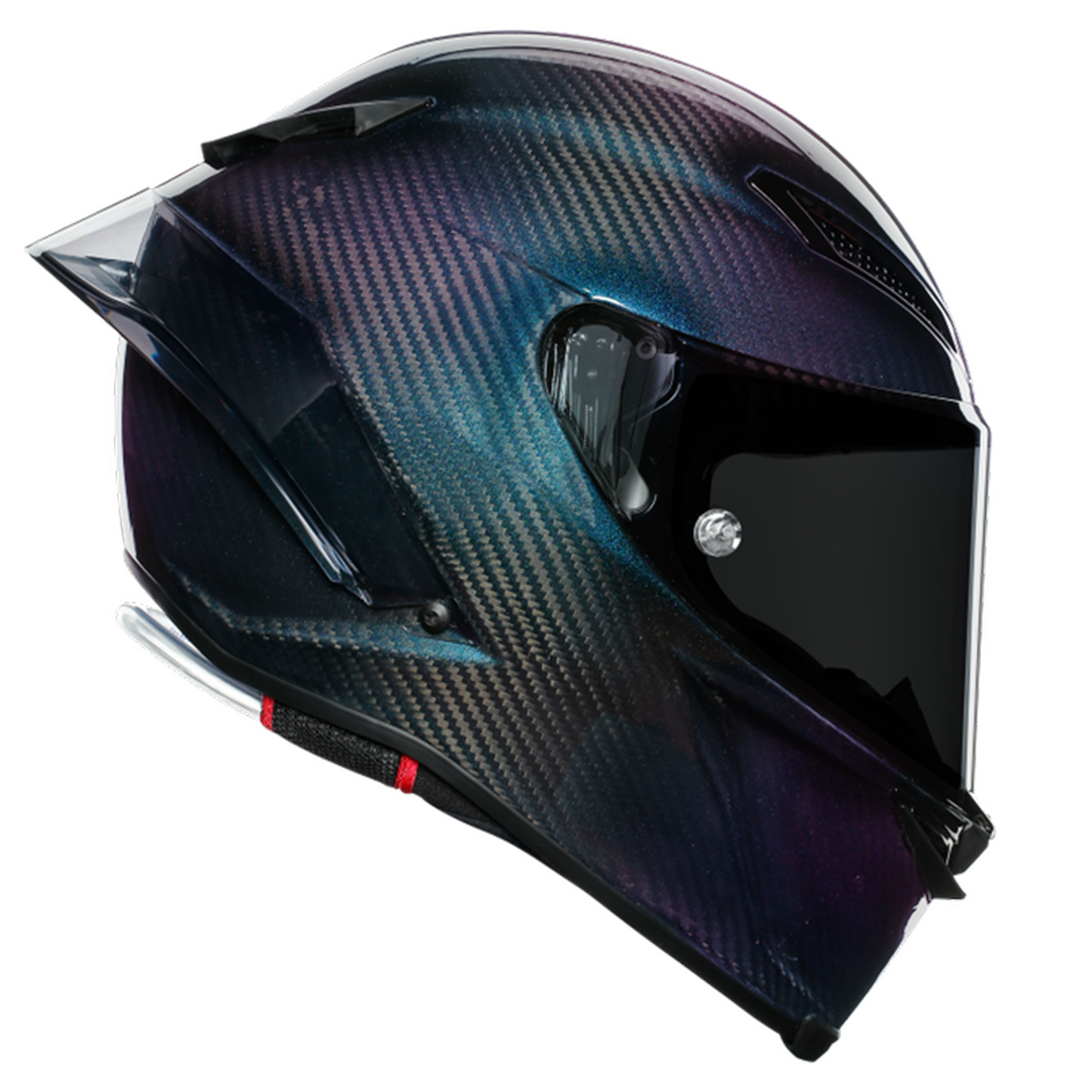 AGV Pista GP-RR ECE 22.06  - Iridium