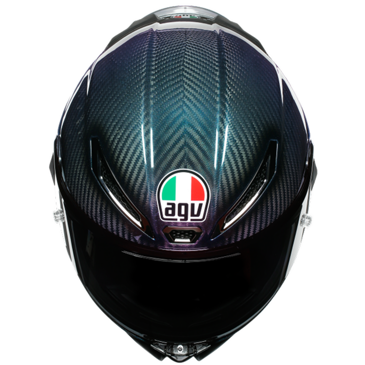 AGV Pista GP-RR ECE 22.06  - Iridium
