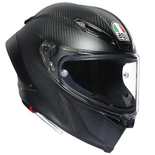 AGV Pista GP-RR ECE 22.06 - Matt Carbon