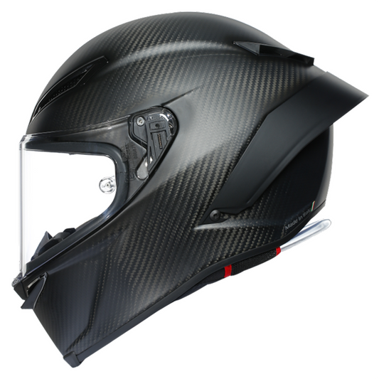 AGV Pista GP-RR ECE 22.06 - Matt Carbon
