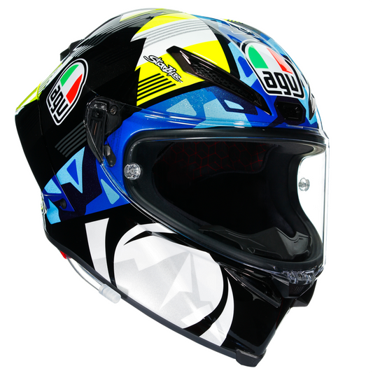 AGV Pista GP-RR - MIR 2021