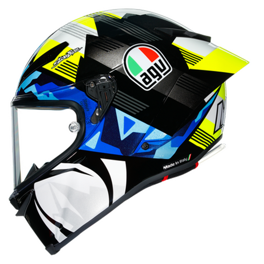 AGV Pista GP-RR - MIR 2021