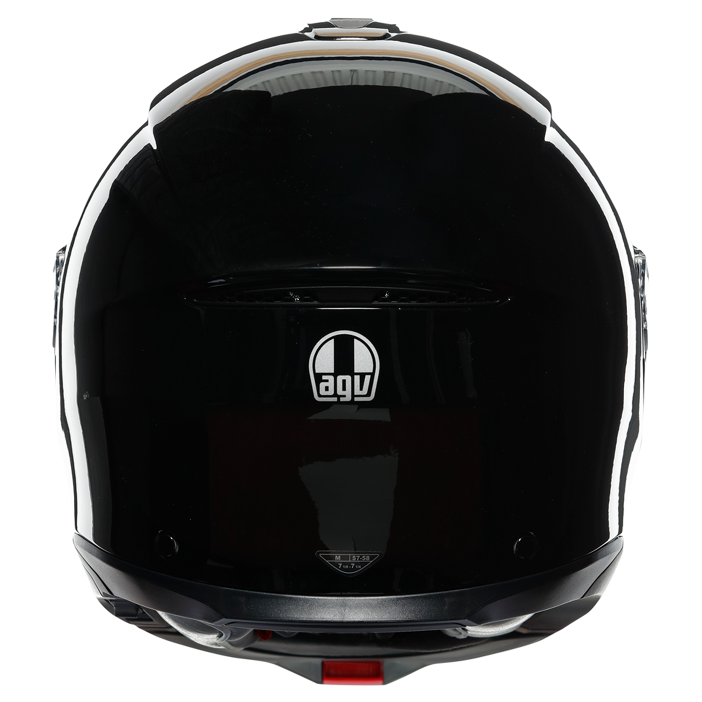 AGV Tour Modular - Black
