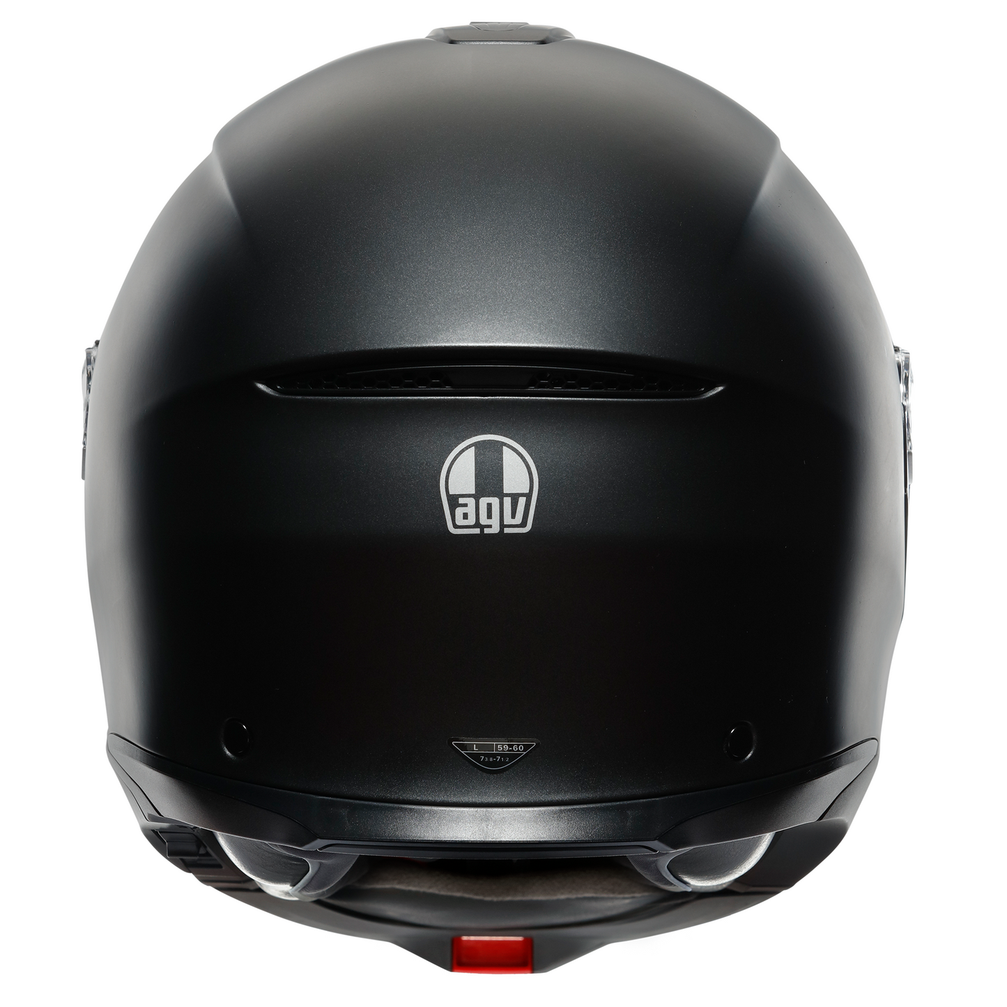 AGV AGV Tour Modular - Matt Black - View 11