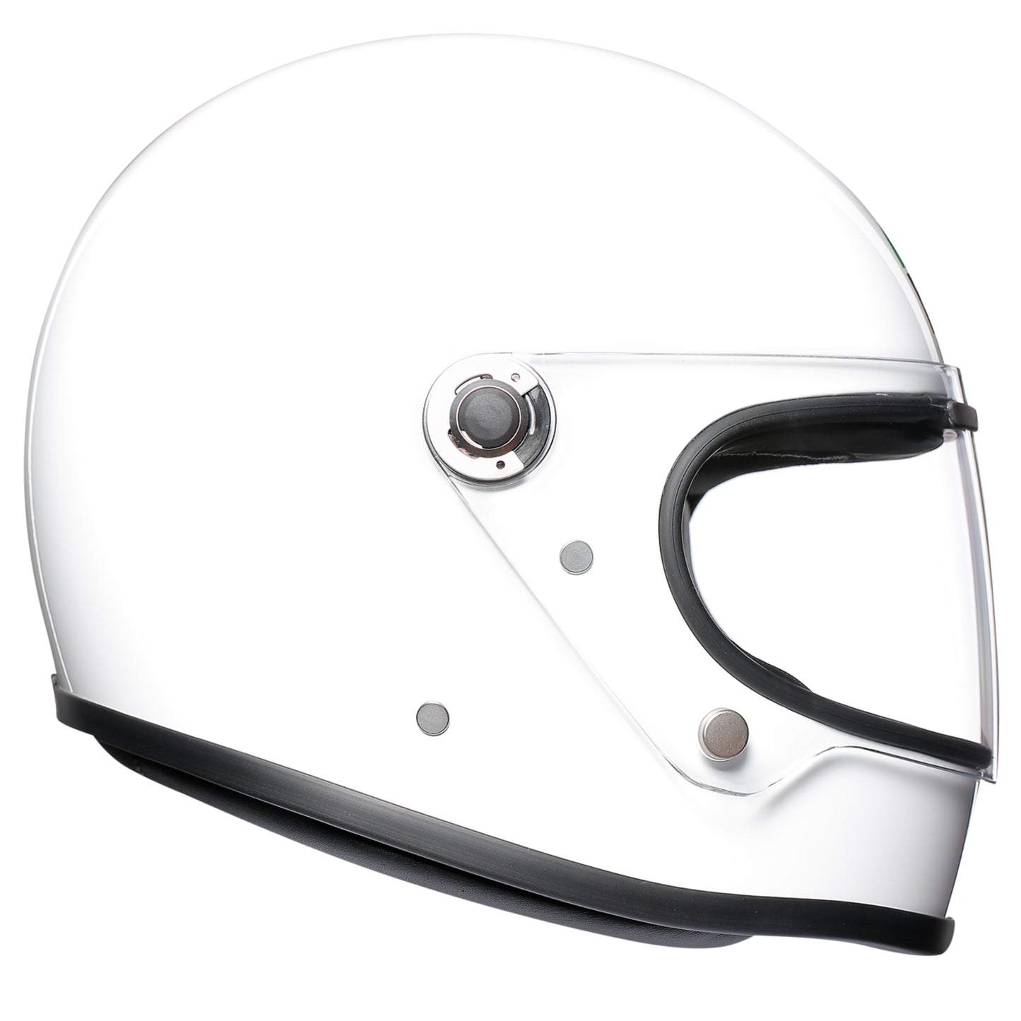 AGV X3000 - Gloss White