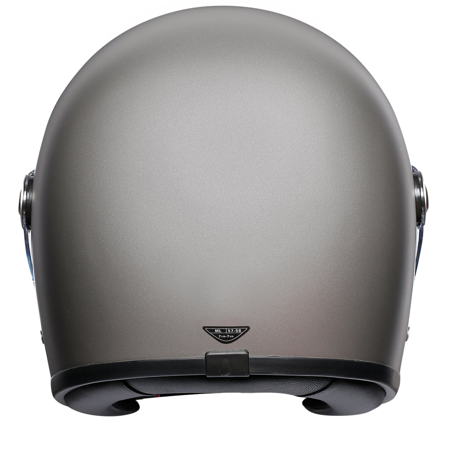 AGV X3000 - Matt Grey