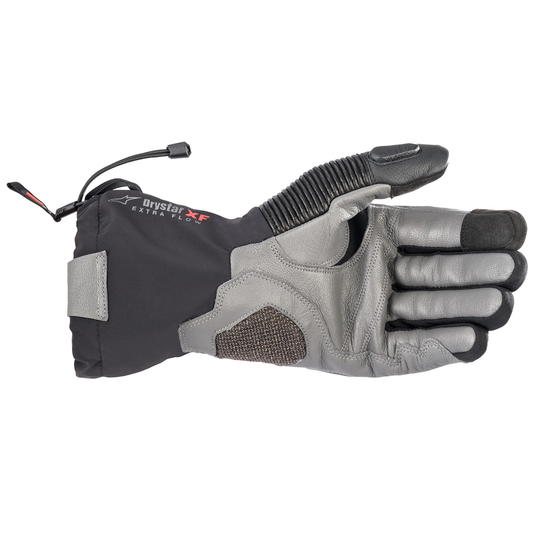 Alpinestars AMT-10 Drystar XF Winter - Black/Dark Grey