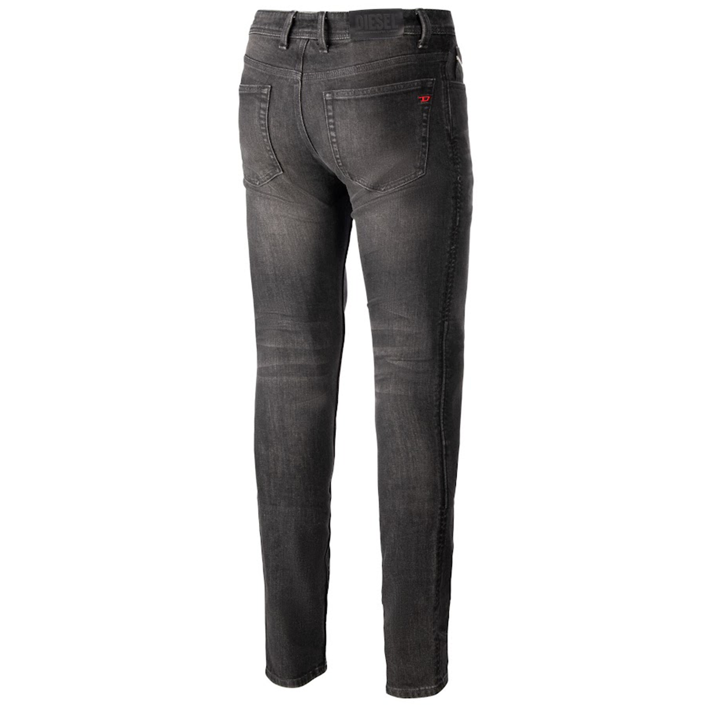 Alpinestars AS-DSL Toru Tech Riding Pants - Black Washed