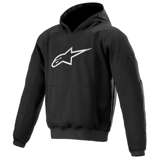 Alpinestars Ageless Hoodie - Black