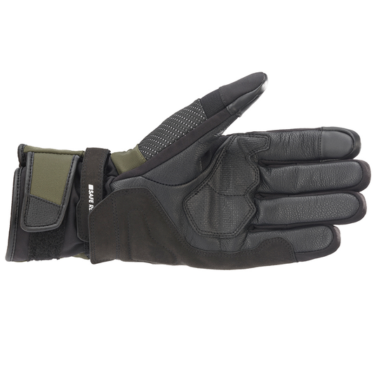 Alpinestars Andes V3 Drystar Gloves - Black/Forest