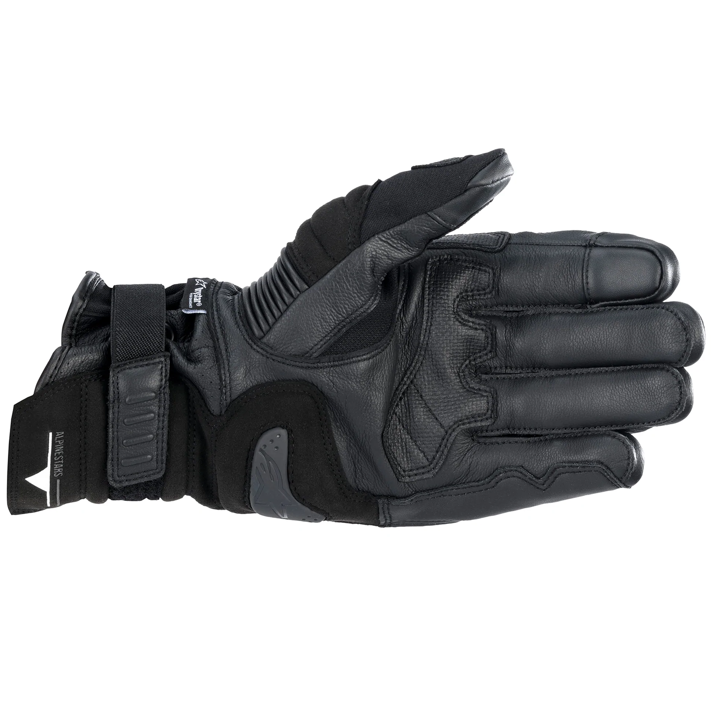 Alpinestars Belize V2 Drystar Gloves - Black