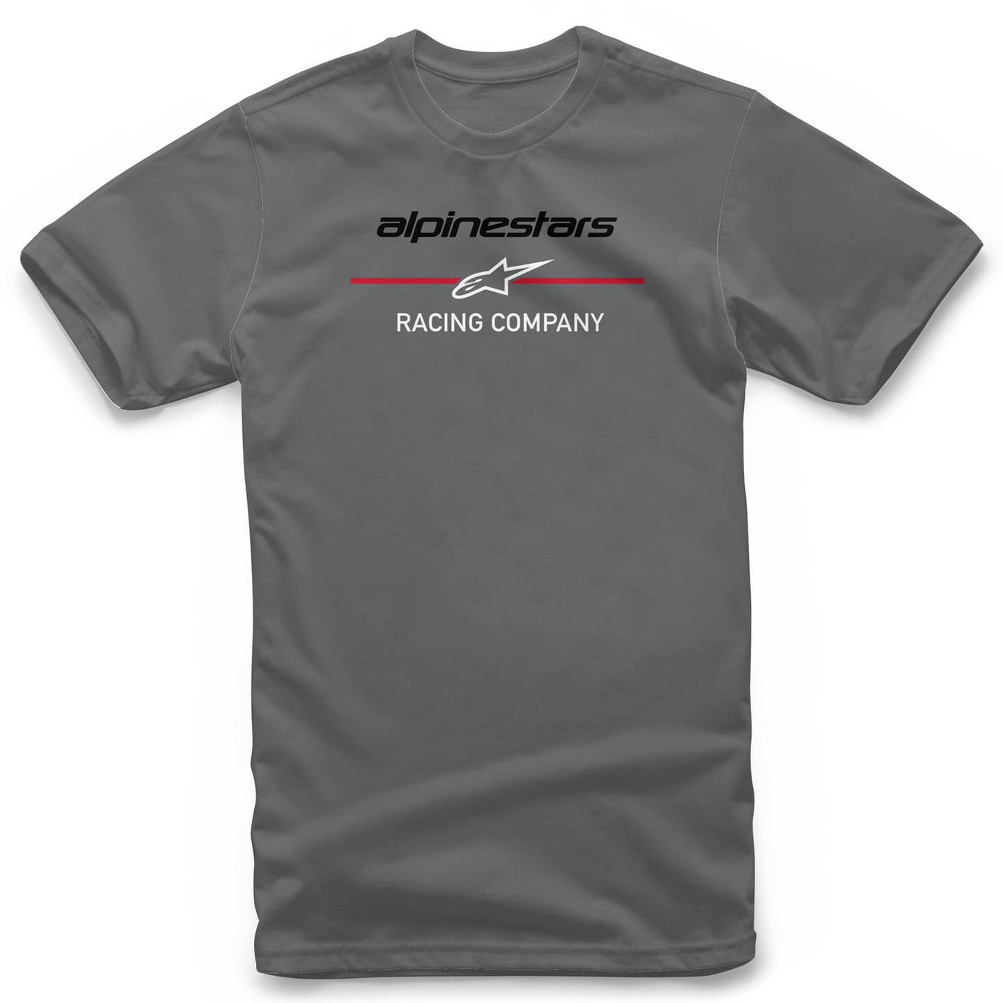 Alpinestars Bettering Tee - Charcoal