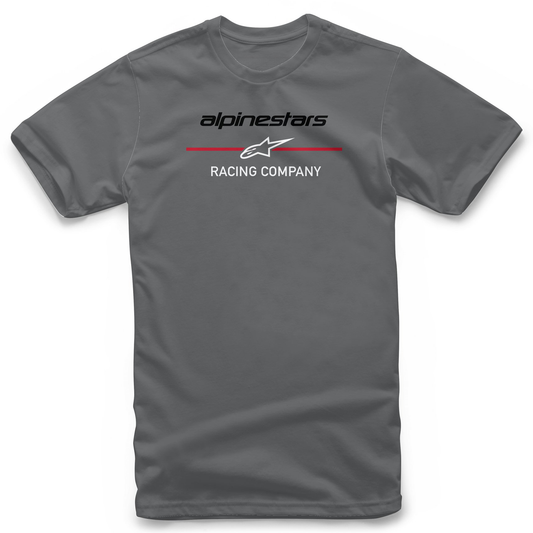 Alpinestars Bettering Tee - Charcoal