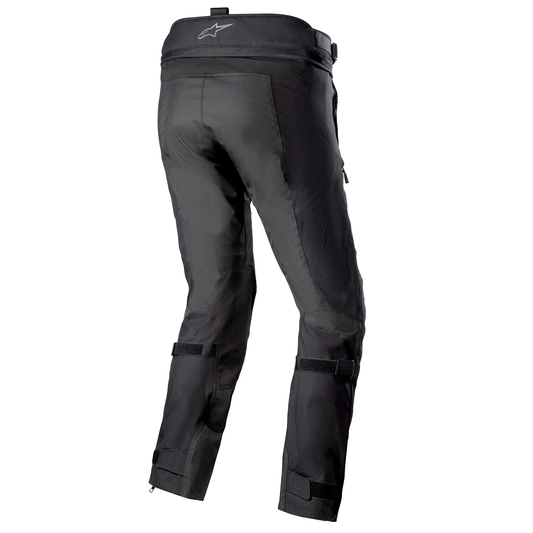 Alpinestars Bogota Pro Drystar 3 Seasons Pants - Black/Black
