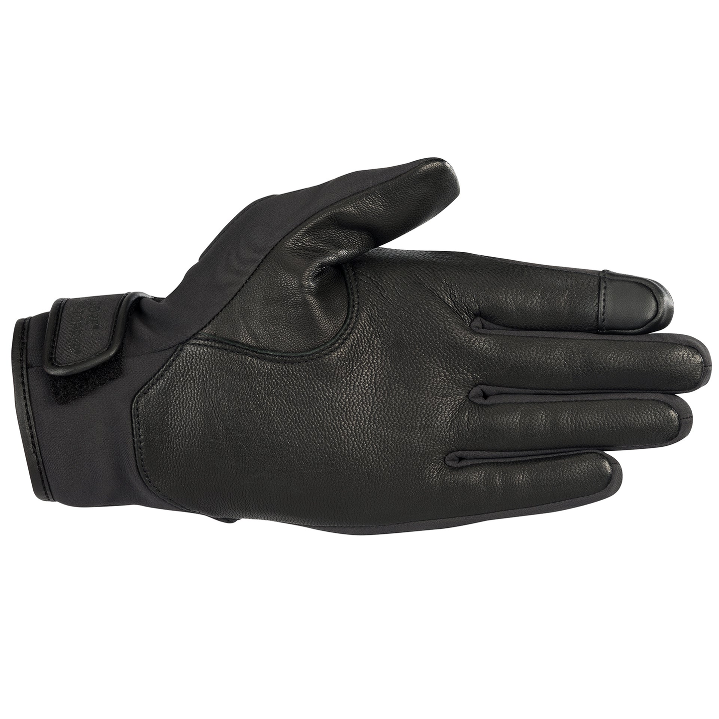 Alpinestars C-1 V2 Gore-Tex Gloves - Black