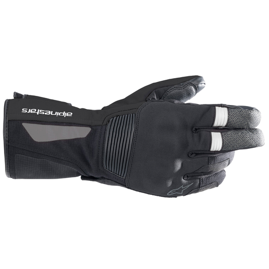 Alpinestars Denali Aerogel Drystar Gloves - Black