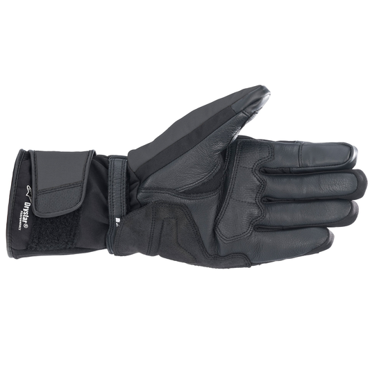 Alpinestars Denali Aerogel Drystar Gloves - Black