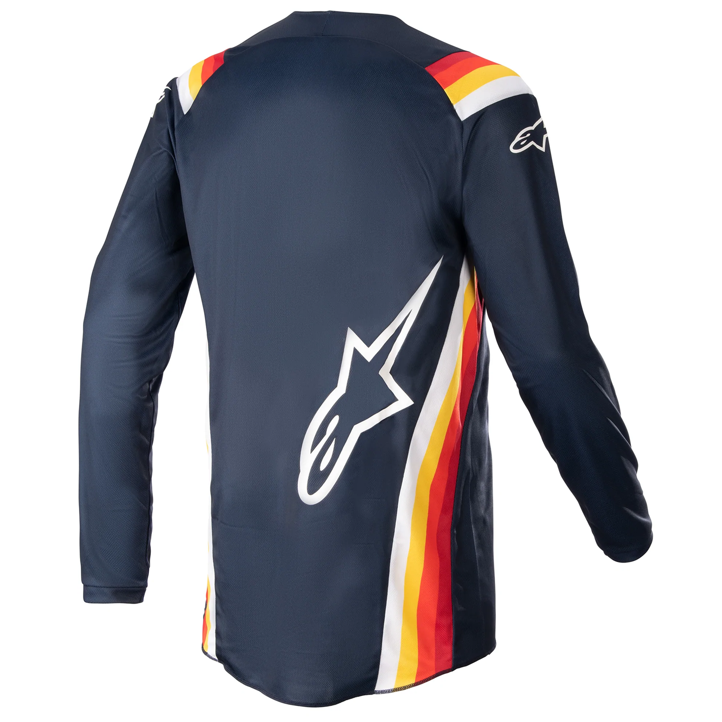 Alpinestars Fluid Corsa Jersey - 2023 - Night Navy