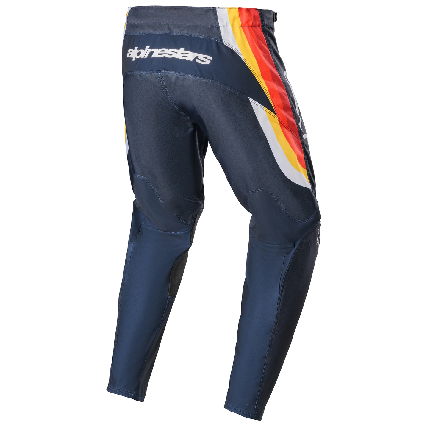 Alpinestars Alpinestars Fluid Corsa Pants - 2023 - Night Navy - Side View