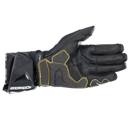 Alpinestars GP Tech V2 Gloves - Black/White