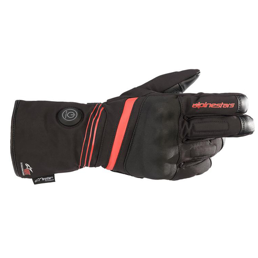 Alpinestars HT-5 Heat Tech Drystar Gloves - Black