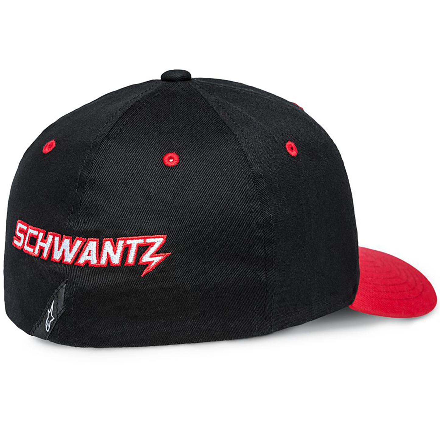 Alpinestars Kevin Schwantz Hat - Black