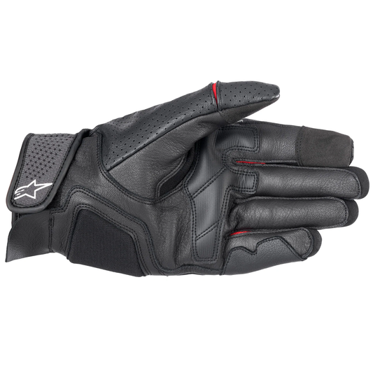 Alpinestars Morph Sport Gloves - Black/Bright Red