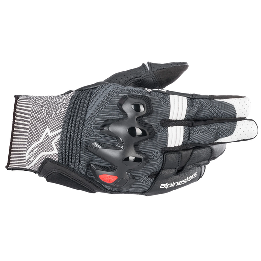 Alpinestars Morph Sport Gloves - Black/White