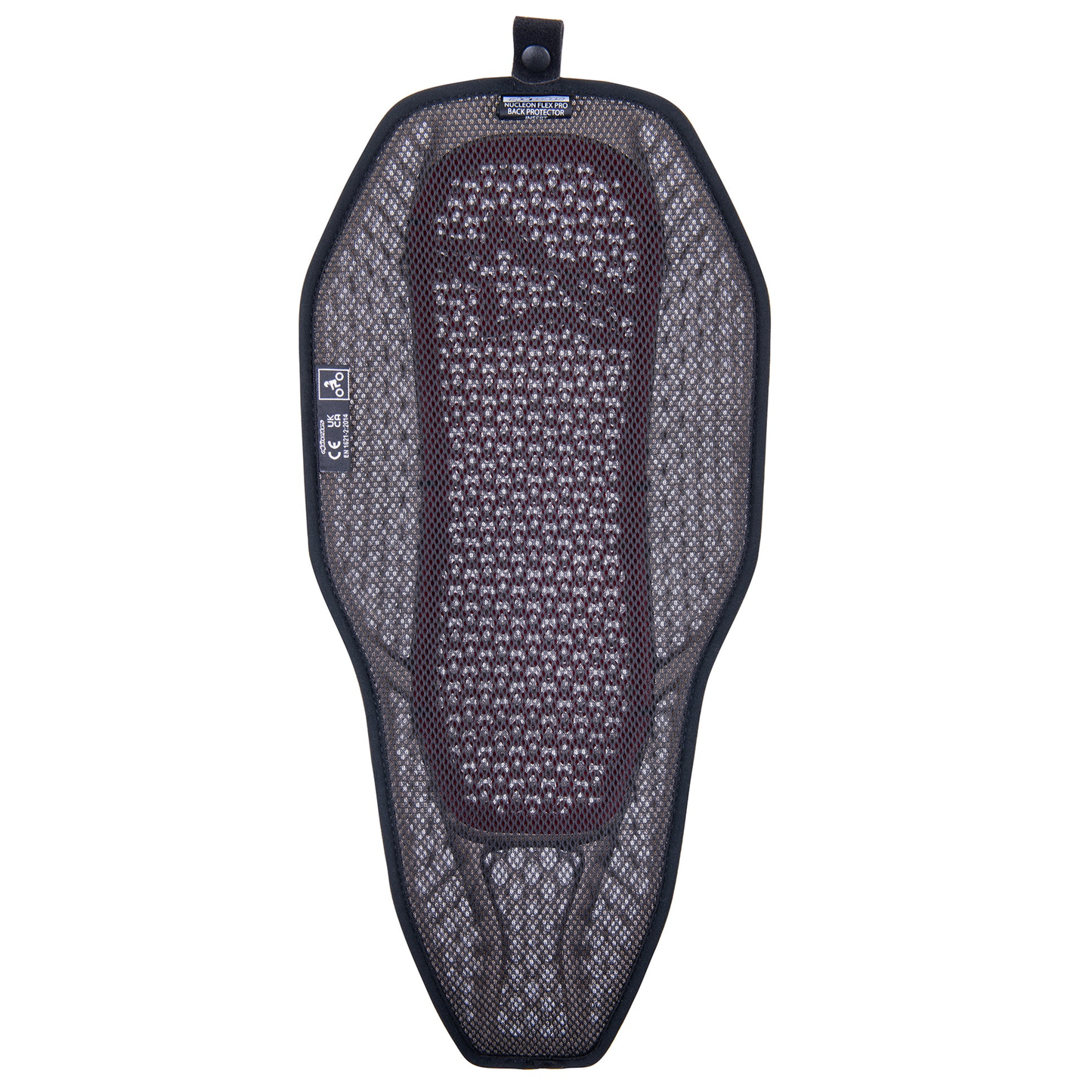 Alpinestars Nucleon Flex Pro Back Protector Insert